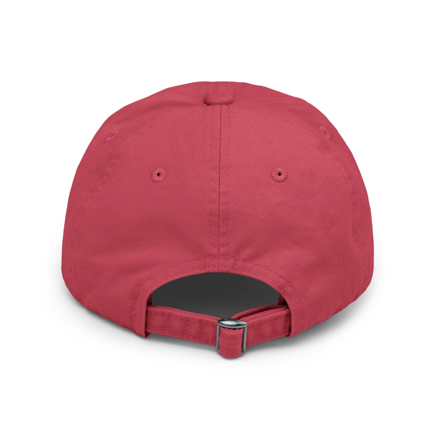 Copy of Unisex Distressed Cap with Graphic Design, Trendy Hat, Casual Accessories for Friends, Pet Lovers, Everyday Wear, Unique Gift Idea
