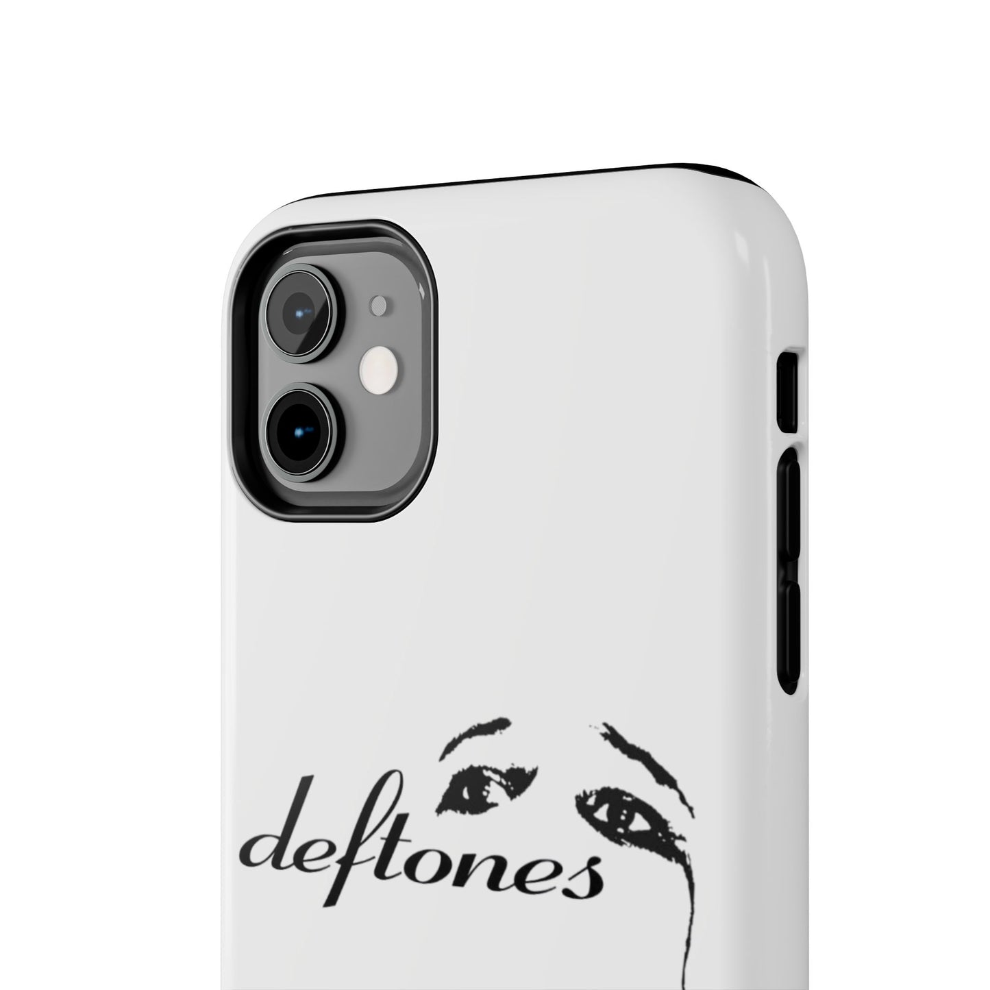 Copy of Urban Tough Phone Case for deftones, Trendy Phone Cover, Stylish Mobile Protection, Unique Gift for Teens, Cool Accessory for Music Lovers