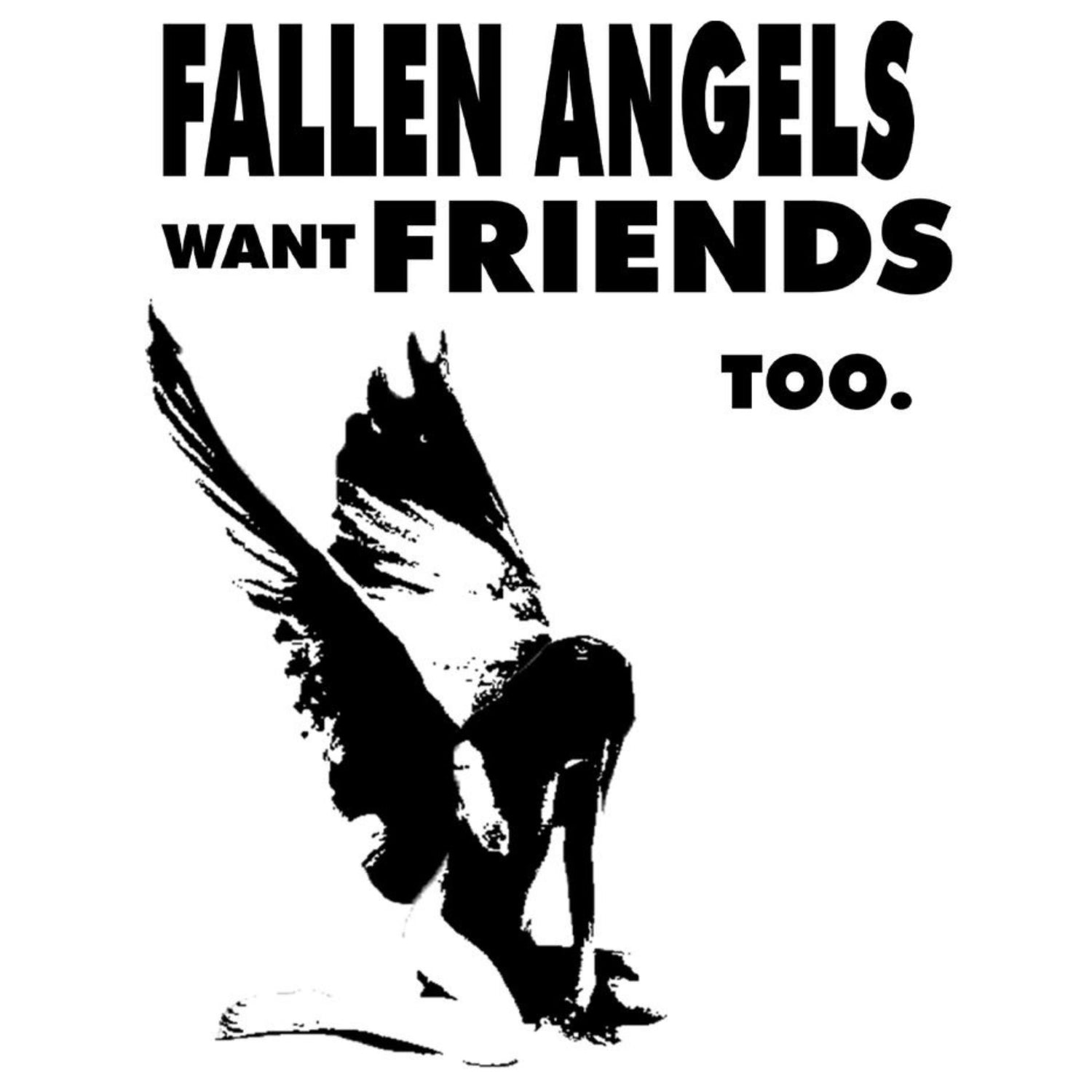 Fallen angels collection