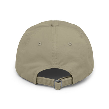 Copy of Unisex Distressed Cap with Graphic Design, Trendy Hat, Casual Accessories for Friends, Pet Lovers, Everyday Wear, Unique Gift Idea