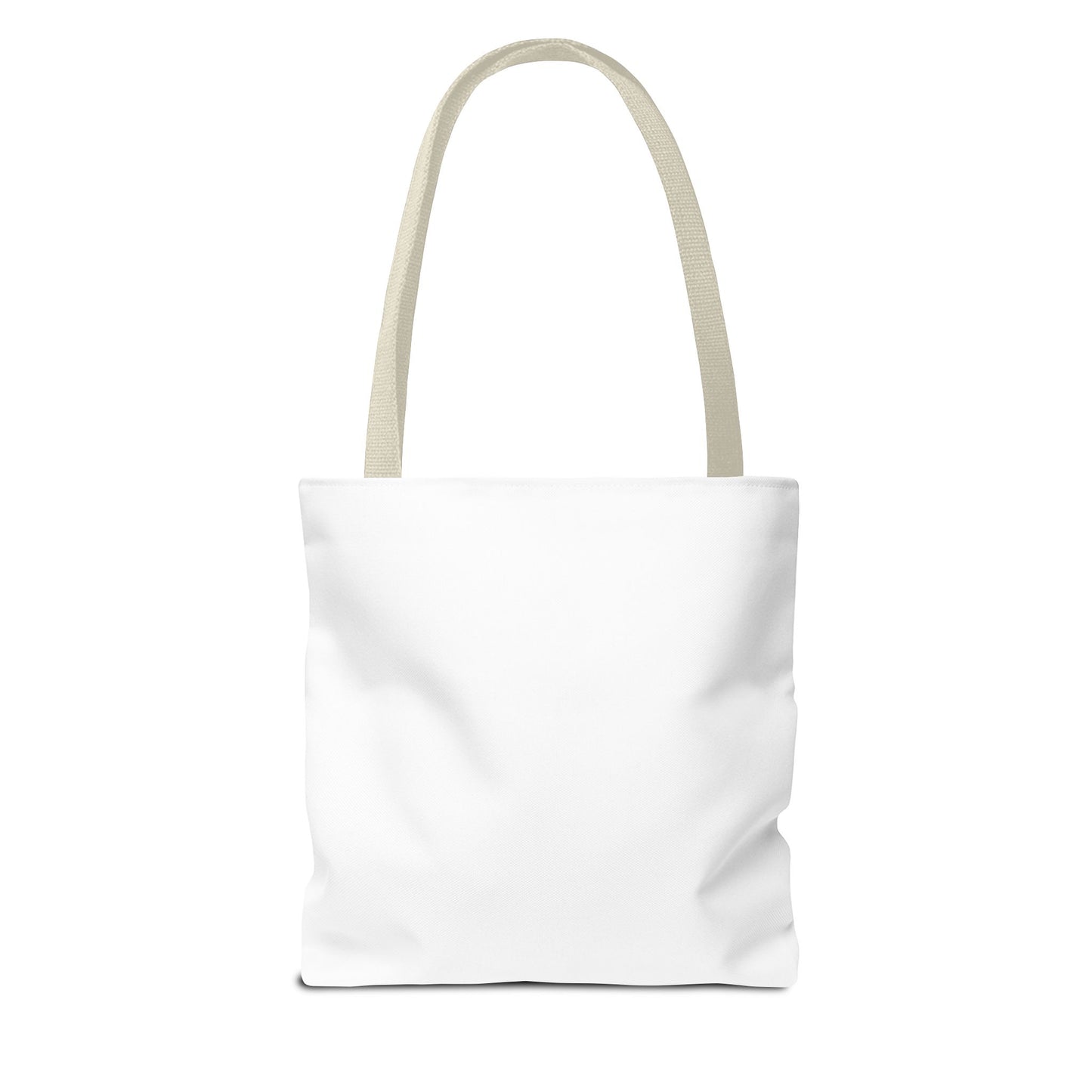 Stylish AOP Tote Bag - Unique Bird Design, jackboys Quote, Perfect Gift for Nature Lovers, Trendy Shopping Bag