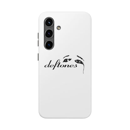 Copy of Urban Tough Phone Case for deftones, Trendy Phone Cover, Stylish Mobile Protection, Unique Gift for Teens, Cool Accessory for Music Lovers