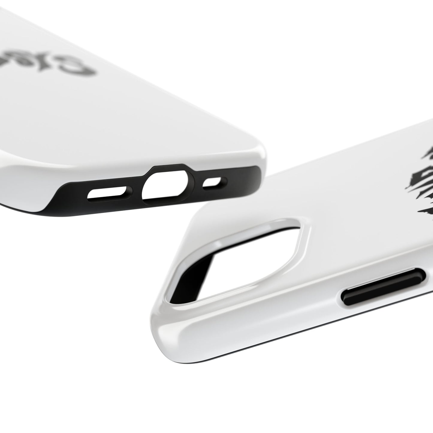 Urban Tough Phone Case for Jackboys, Trendy Phone Cover, Stylish Mobile Protection, Unique Gift for Teens, Cool Accessory for Music Lovers