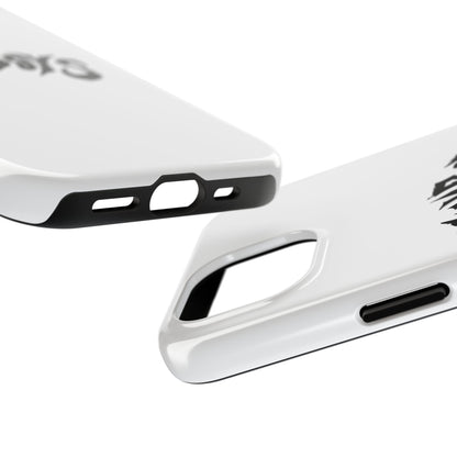 Urban Tough Phone Case for Jackboys, Trendy Phone Cover, Stylish Mobile Protection, Unique Gift for Teens, Cool Accessory for Music Lovers