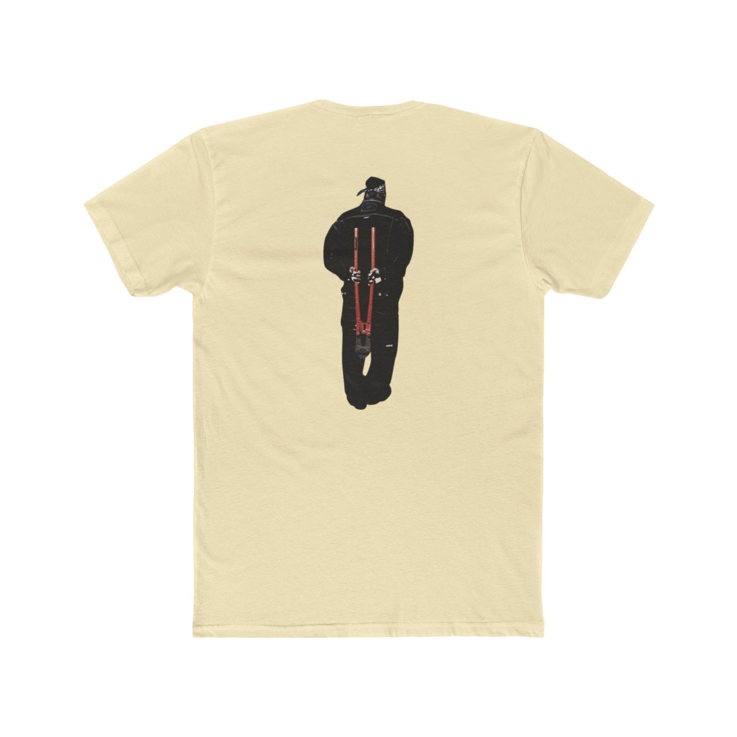 Stylish Graphic Tee with 'JACKBOYS' Design, Unisex Crew Shirt, Trendy Casual Wear, Perfect for Street Style, Gift for Music Lovers