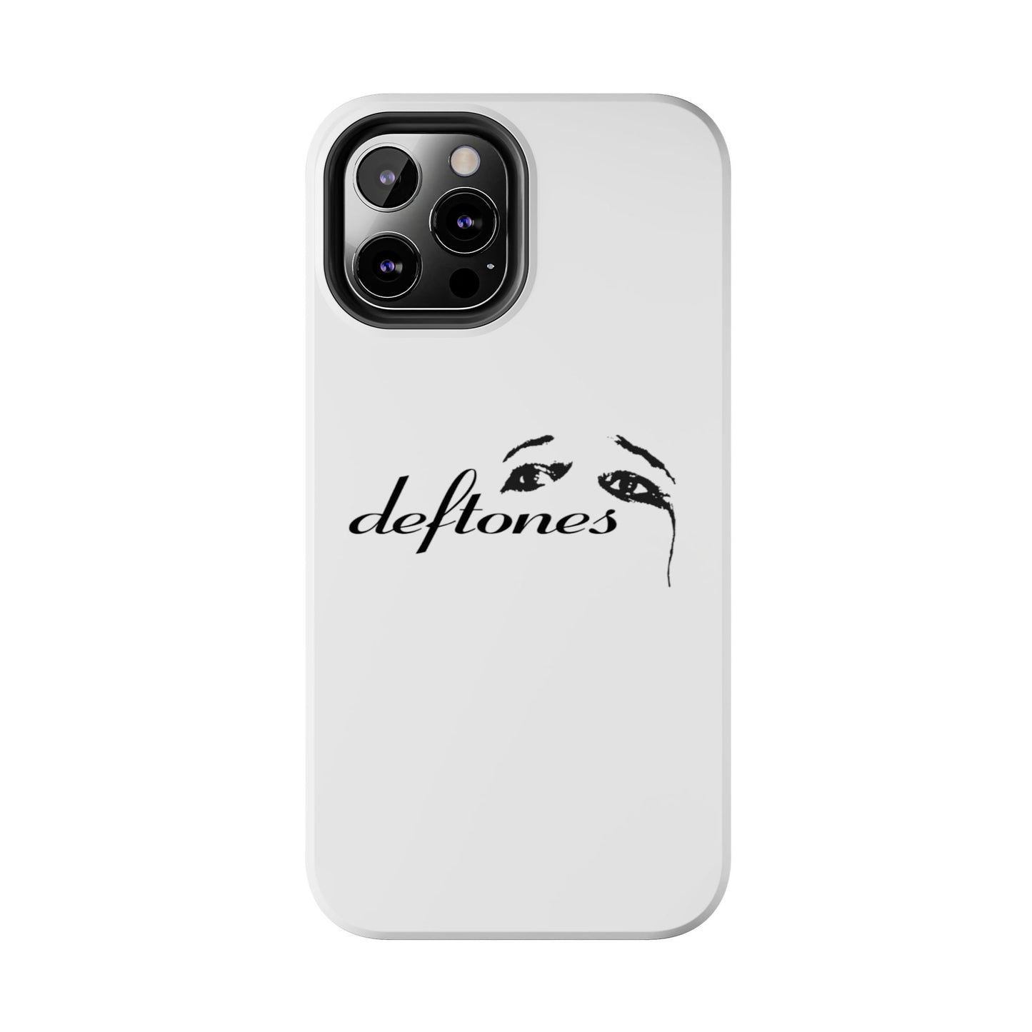 Copy of Urban Tough Phone Case for deftones, Trendy Phone Cover, Stylish Mobile Protection, Unique Gift for Teens, Cool Accessory for Music Lovers