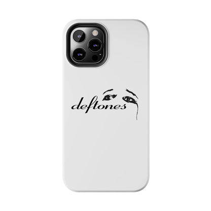 Copy of Urban Tough Phone Case for deftones, Trendy Phone Cover, Stylish Mobile Protection, Unique Gift for Teens, Cool Accessory for Music Lovers