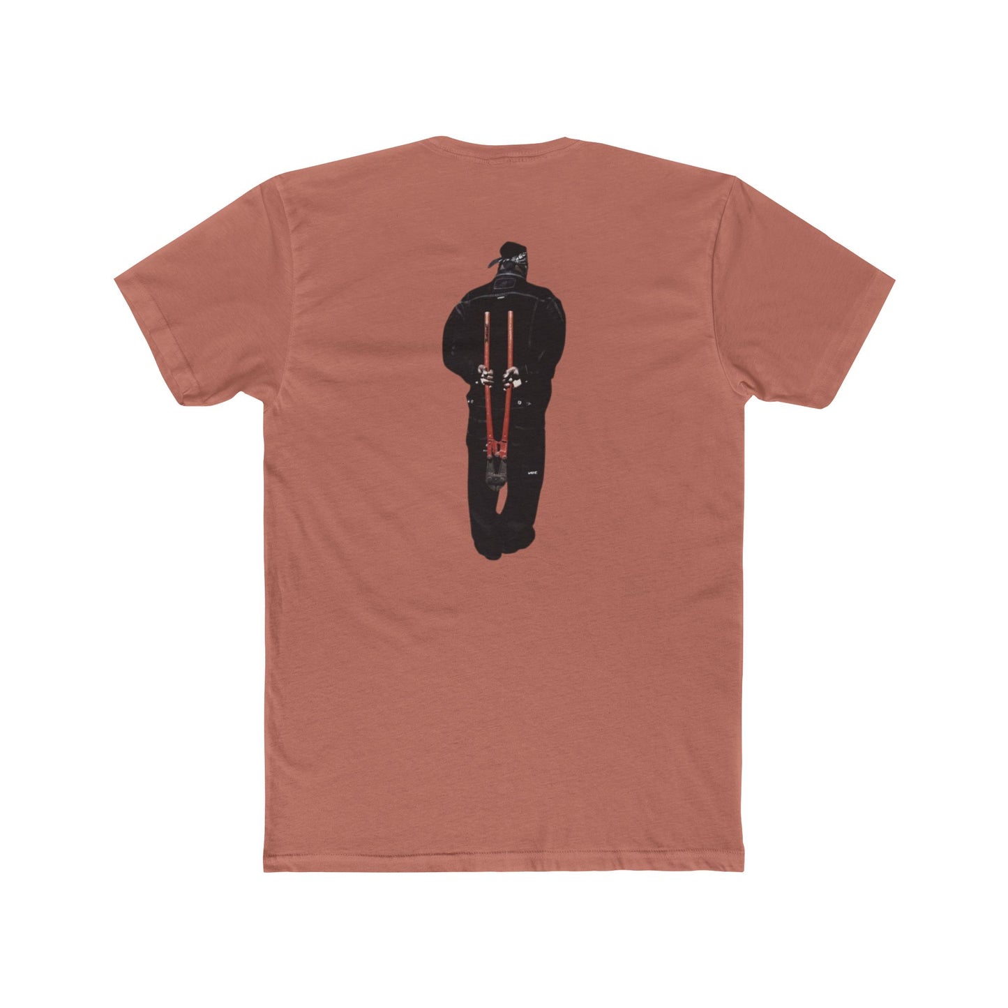 Stylish Graphic Tee with 'JACKBOYS' Design, Unisex Crew Shirt, Trendy Casual Wear, Perfect for Street Style, Gift for Music Lovers