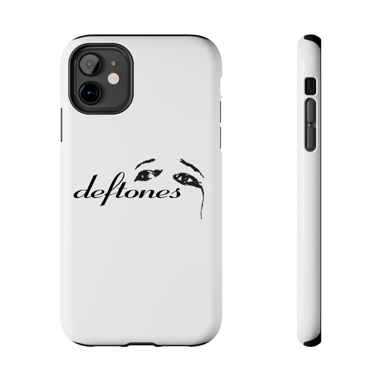 Copy of Urban Tough Phone Case for deftones, Trendy Phone Cover, Stylish Mobile Protection, Unique Gift for Teens, Cool Accessory for Music Lovers