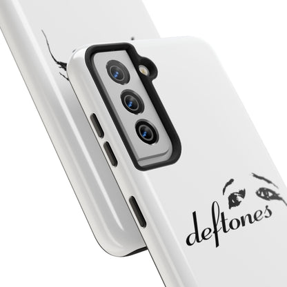 Copy of Urban Tough Phone Case for deftones, Trendy Phone Cover, Stylish Mobile Protection, Unique Gift for Teens, Cool Accessory for Music Lovers
