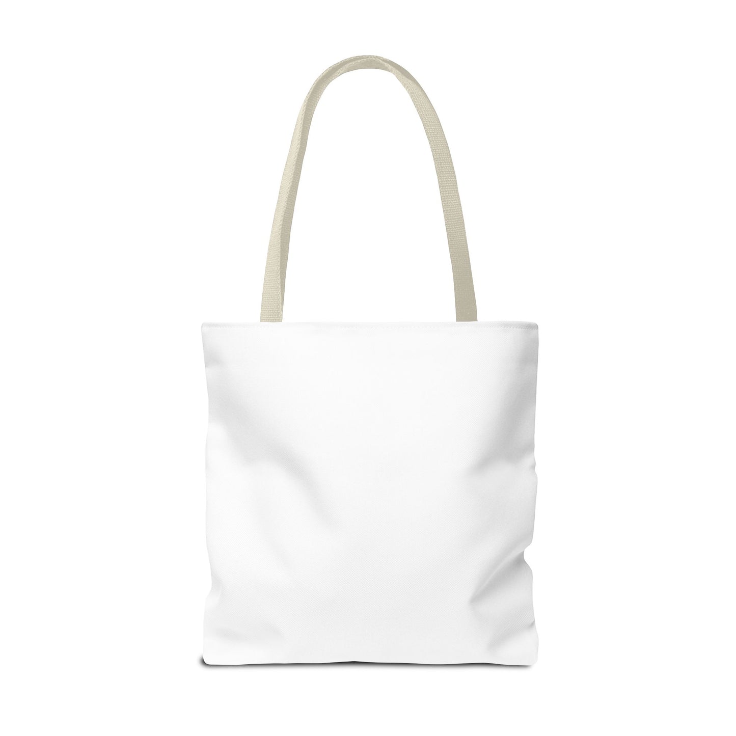 Stylish AOP Tote Bag - Unique Bird Design, jackboys Quote, Perfect Gift for Nature Lovers, Trendy Shopping Bag