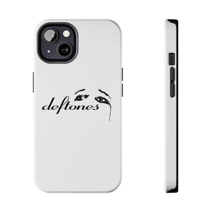 Copy of Urban Tough Phone Case for deftones, Trendy Phone Cover, Stylish Mobile Protection, Unique Gift for Teens, Cool Accessory for Music Lovers