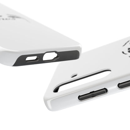 Copy of Urban Tough Phone Case for deftones, Trendy Phone Cover, Stylish Mobile Protection, Unique Gift for Teens, Cool Accessory for Music Lovers