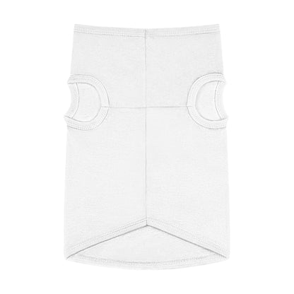 Fallen Angels Pet Tank Top for Stylish Pets, Cute Doggy Outfit, Pet Costume, Birthday Gift for Dog Lovers, Comfortable Summer Wear