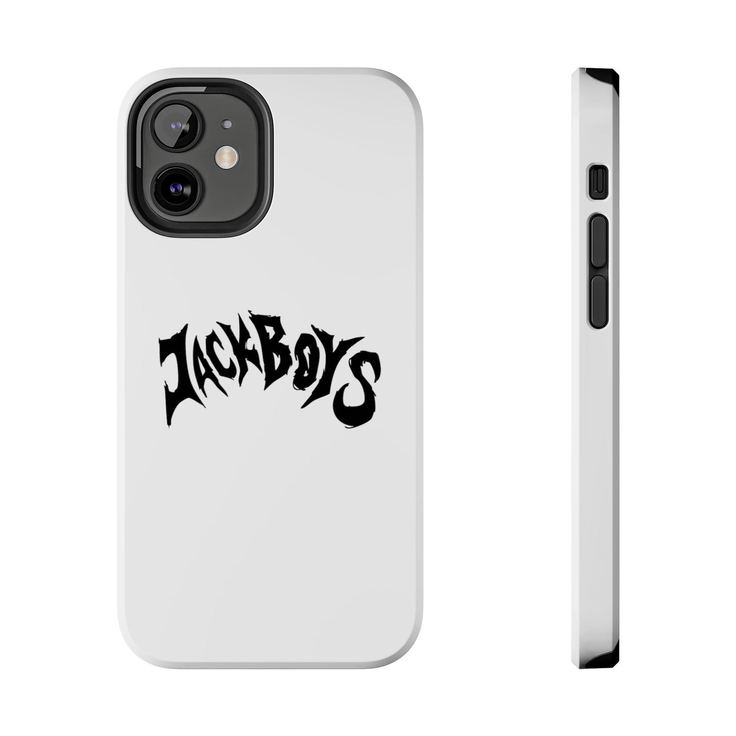 Urban Tough Phone Case for Jackboys, Trendy Phone Cover, Stylish Mobile Protection, Unique Gift for Teens, Cool Accessory for Music Lovers
