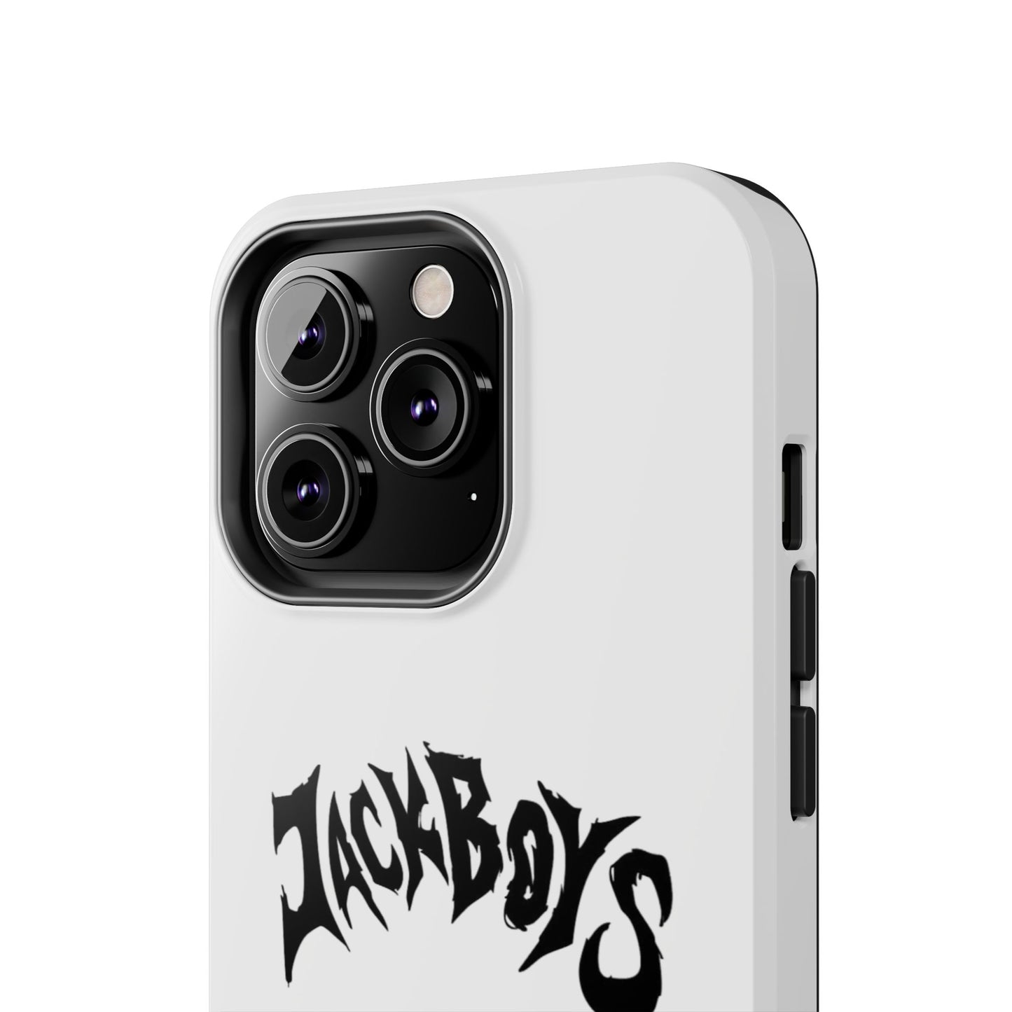 Urban Tough Phone Case for Jackboys, Trendy Phone Cover, Stylish Mobile Protection, Unique Gift for Teens, Cool Accessory for Music Lovers