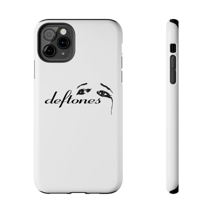 Copy of Urban Tough Phone Case for deftones, Trendy Phone Cover, Stylish Mobile Protection, Unique Gift for Teens, Cool Accessory for Music Lovers