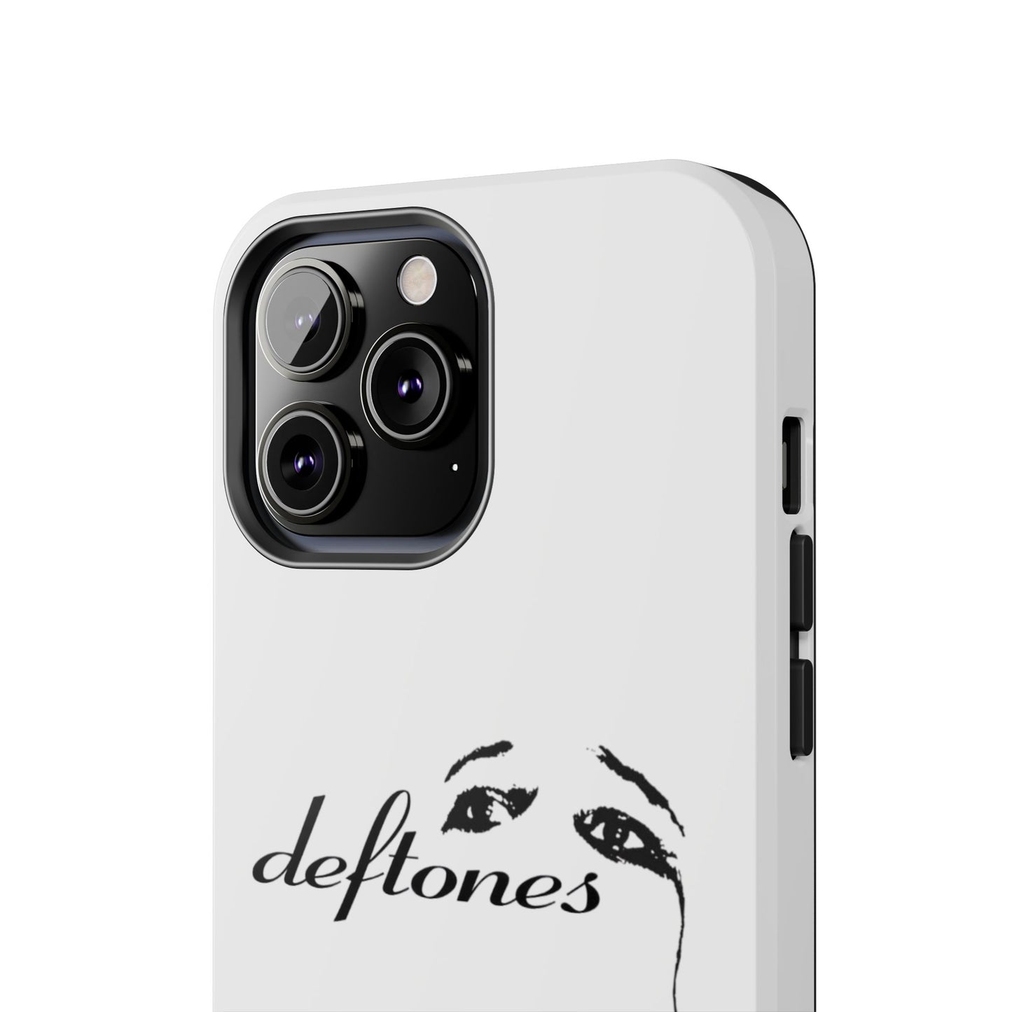 Copy of Urban Tough Phone Case for deftones, Trendy Phone Cover, Stylish Mobile Protection, Unique Gift for Teens, Cool Accessory for Music Lovers