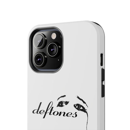 Copy of Urban Tough Phone Case for deftones, Trendy Phone Cover, Stylish Mobile Protection, Unique Gift for Teens, Cool Accessory for Music Lovers
