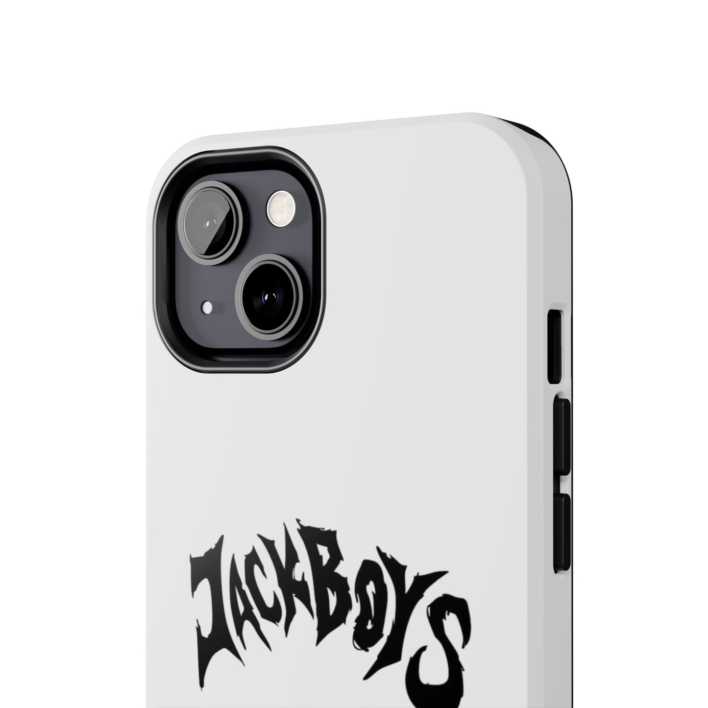 Urban Tough Phone Case for Jackboys, Trendy Phone Cover, Stylish Mobile Protection, Unique Gift for Teens, Cool Accessory for Music Lovers