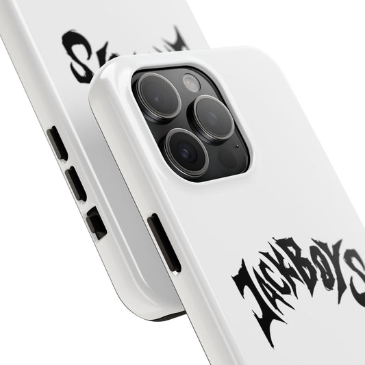 Urban Tough Phone Case for Jackboys, Trendy Phone Cover, Stylish Mobile Protection, Unique Gift for Teens, Cool Accessory for Music Lovers