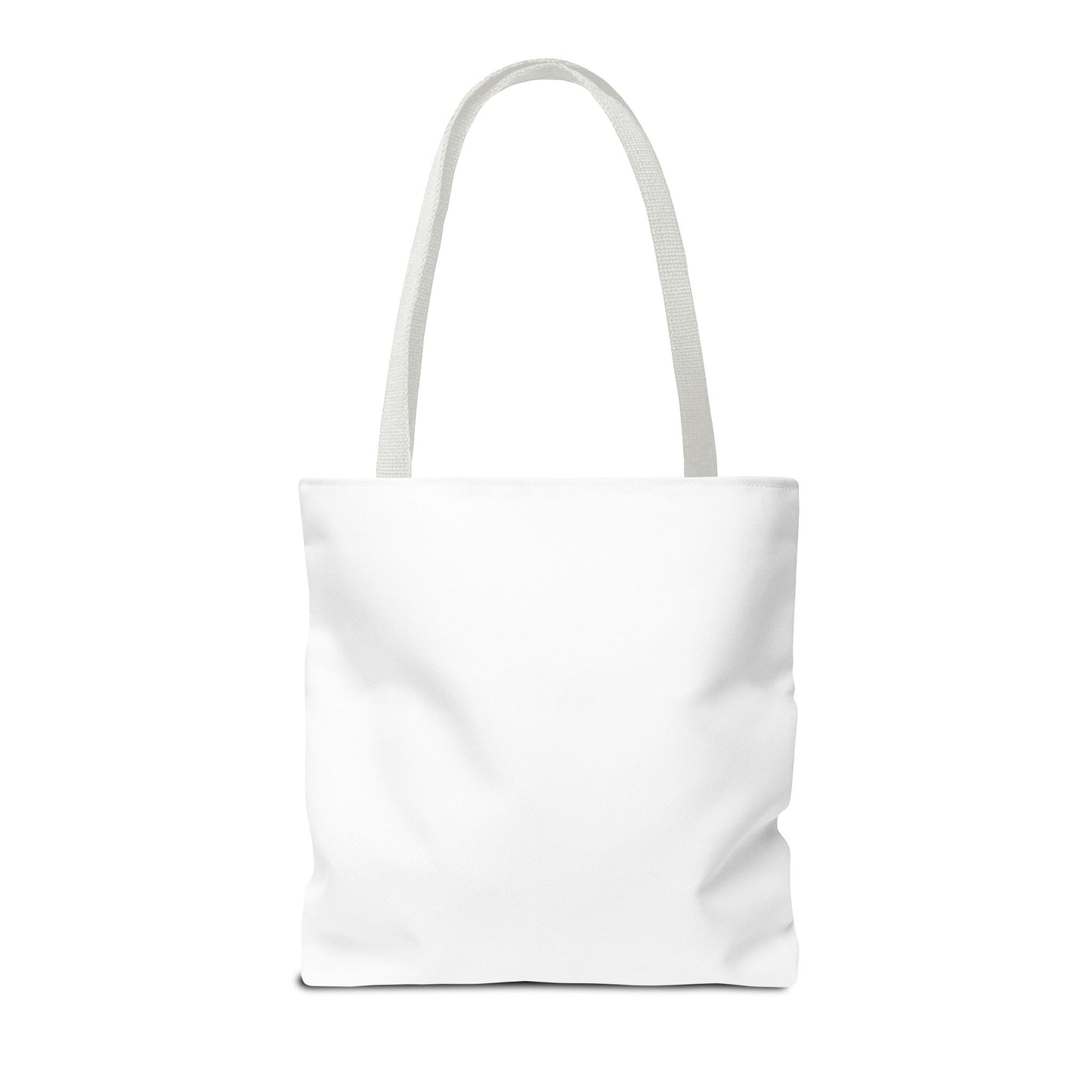 Stylish AOP Tote Bag - Unique Bird Design, jackboys Quote, Perfect Gift for Nature Lovers, Trendy Shopping Bag