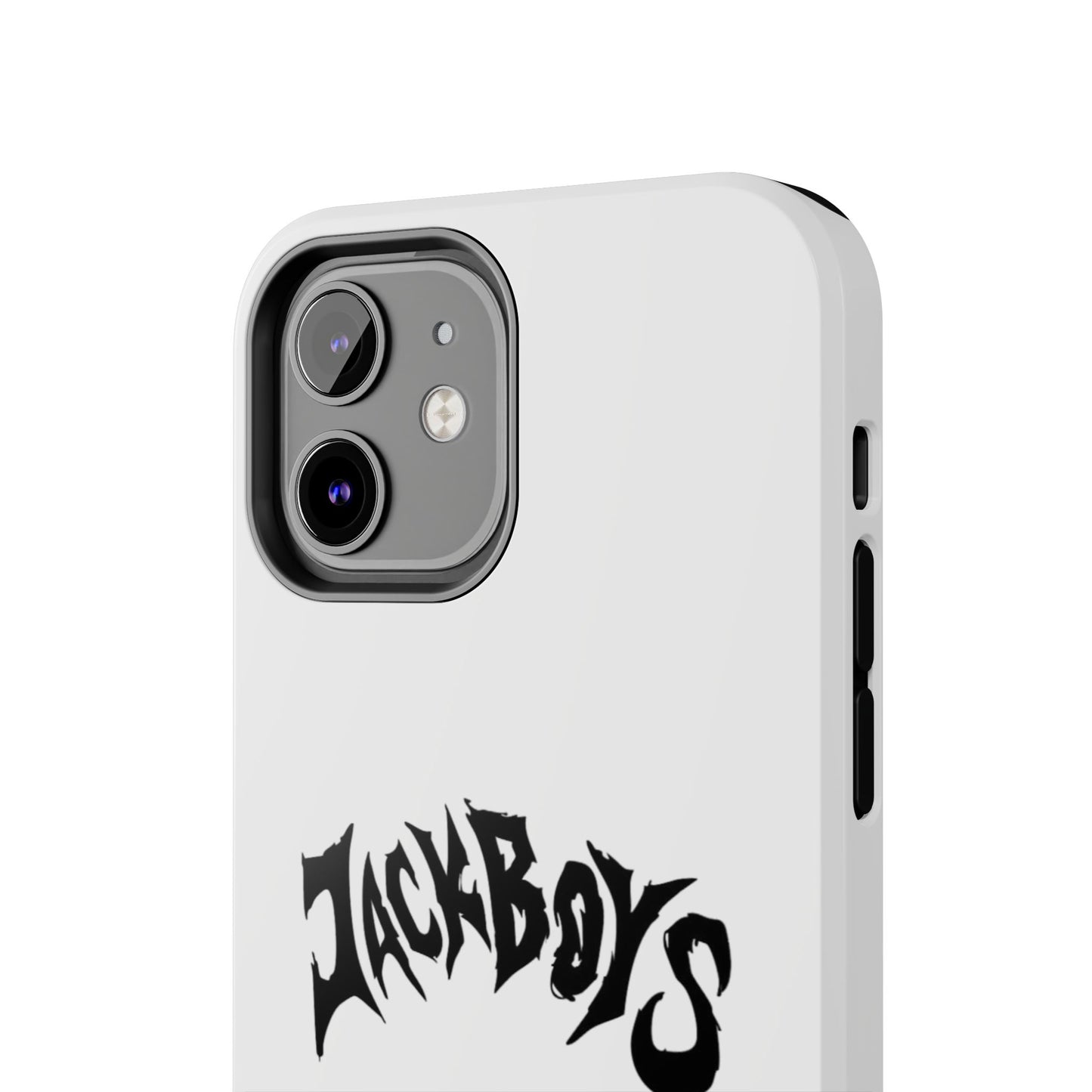 Urban Tough Phone Case for Jackboys, Trendy Phone Cover, Stylish Mobile Protection, Unique Gift for Teens, Cool Accessory for Music Lovers