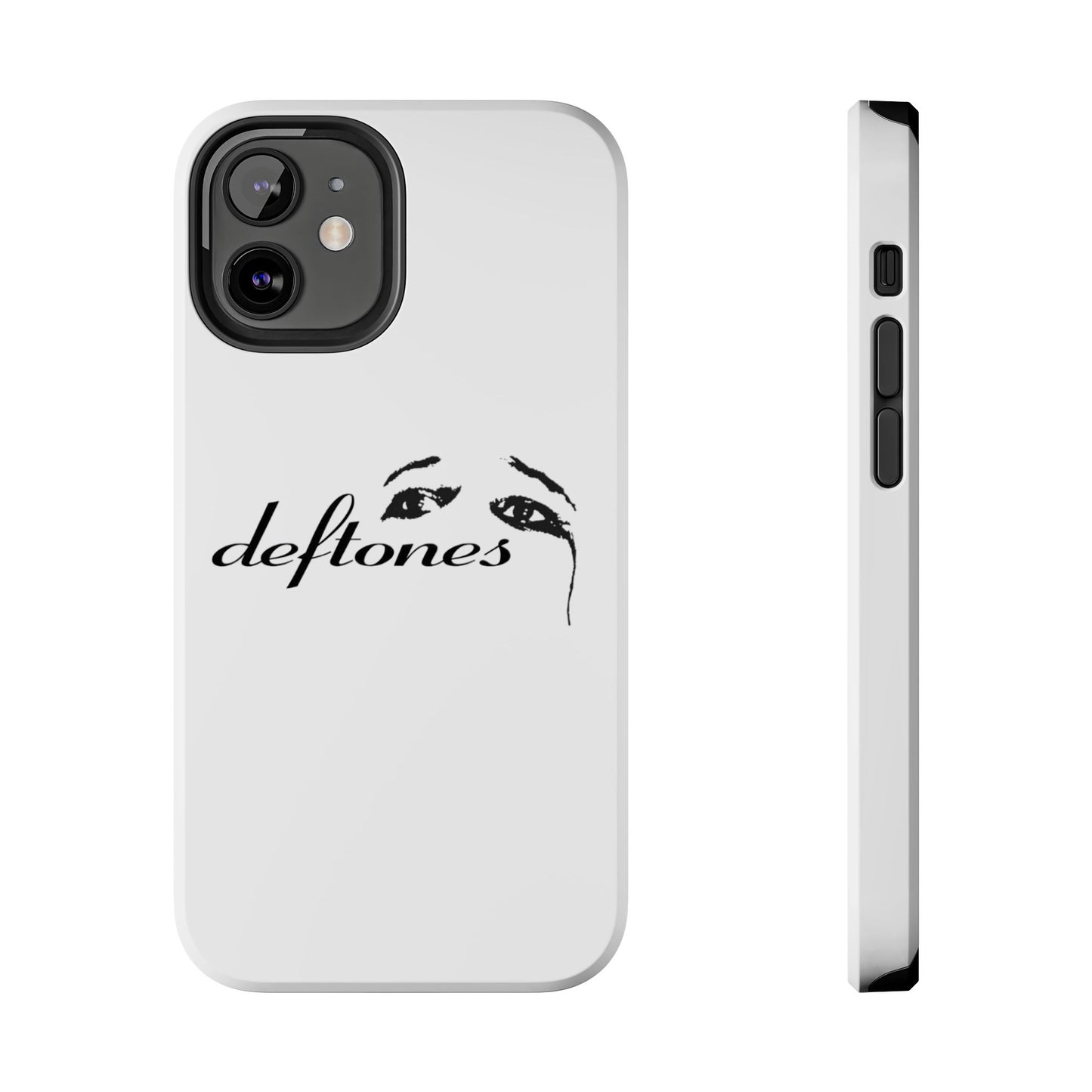 Copy of Urban Tough Phone Case for deftones, Trendy Phone Cover, Stylish Mobile Protection, Unique Gift for Teens, Cool Accessory for Music Lovers