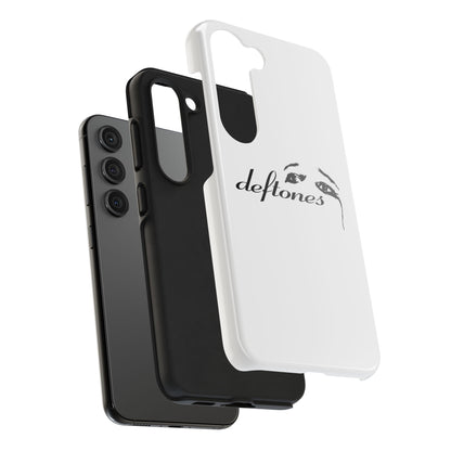 Copy of Urban Tough Phone Case for deftones, Trendy Phone Cover, Stylish Mobile Protection, Unique Gift for Teens, Cool Accessory for Music Lovers