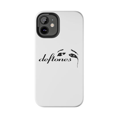 Copy of Urban Tough Phone Case for deftones, Trendy Phone Cover, Stylish Mobile Protection, Unique Gift for Teens, Cool Accessory for Music Lovers
