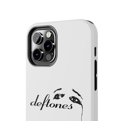 Copy of Urban Tough Phone Case for deftones, Trendy Phone Cover, Stylish Mobile Protection, Unique Gift for Teens, Cool Accessory for Music Lovers