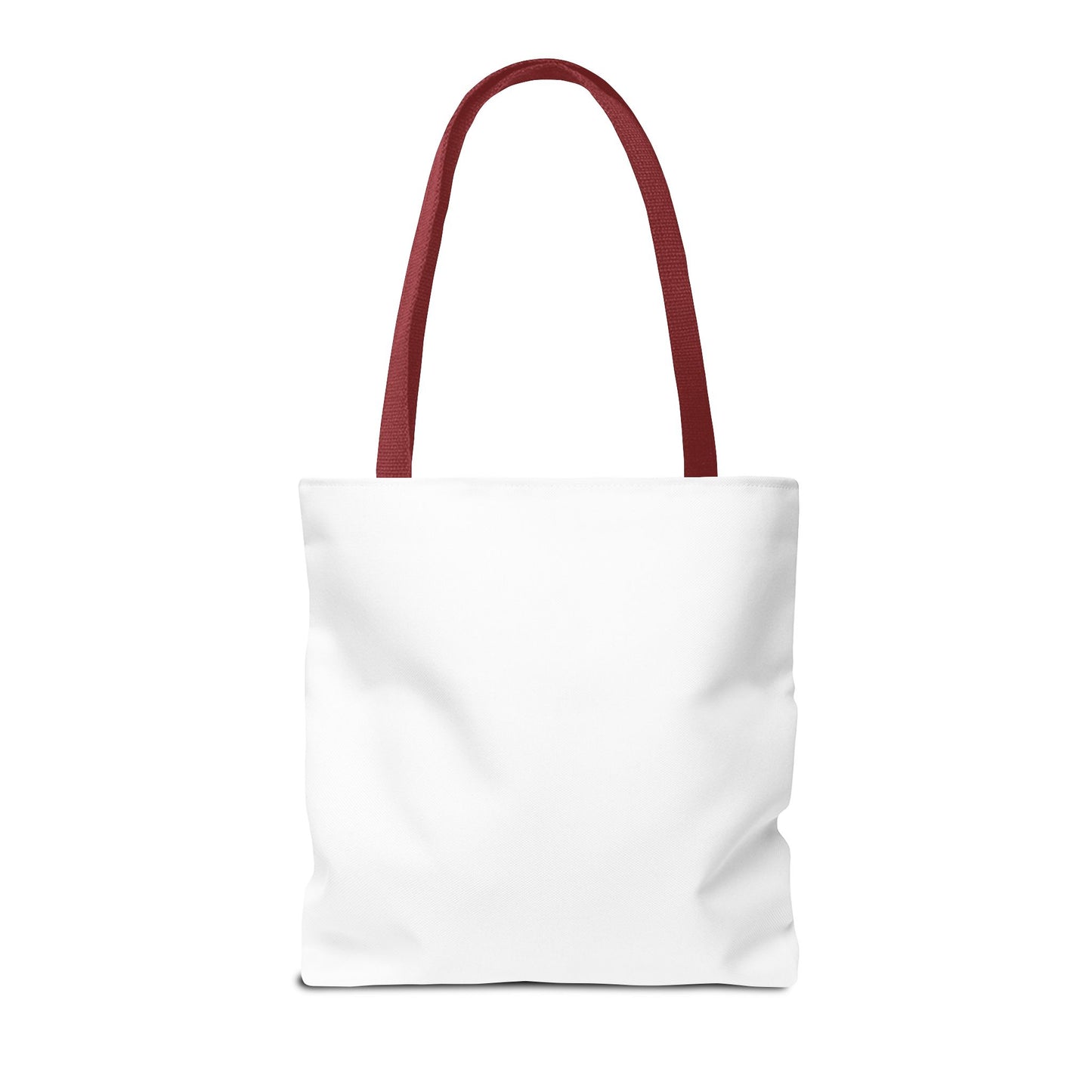Stylish AOP Tote Bag - Unique Bird Design, jackboys Quote, Perfect Gift for Nature Lovers, Trendy Shopping Bag