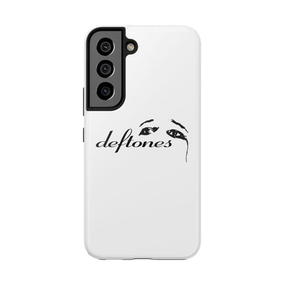Copy of Urban Tough Phone Case for deftones, Trendy Phone Cover, Stylish Mobile Protection, Unique Gift for Teens, Cool Accessory for Music Lovers