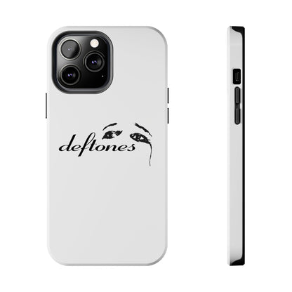 Copy of Urban Tough Phone Case for deftones, Trendy Phone Cover, Stylish Mobile Protection, Unique Gift for Teens, Cool Accessory for Music Lovers