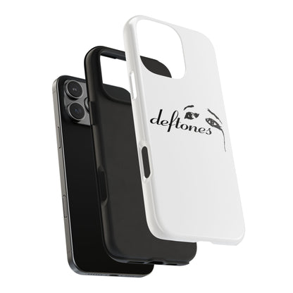 Copy of Urban Tough Phone Case for deftones, Trendy Phone Cover, Stylish Mobile Protection, Unique Gift for Teens, Cool Accessory for Music Lovers