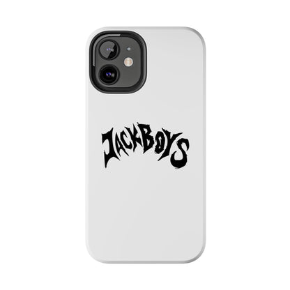 Urban Tough Phone Case for Jackboys, Trendy Phone Cover, Stylish Mobile Protection, Unique Gift for Teens, Cool Accessory for Music Lovers