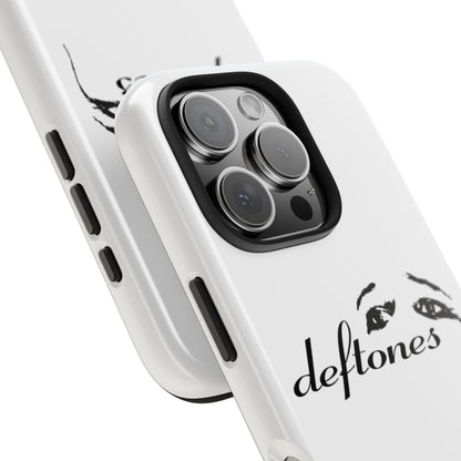 Copy of Urban Tough Phone Case for deftones, Trendy Phone Cover, Stylish Mobile Protection, Unique Gift for Teens, Cool Accessory for Music Lovers