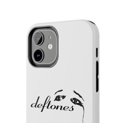 Copy of Urban Tough Phone Case for deftones, Trendy Phone Cover, Stylish Mobile Protection, Unique Gift for Teens, Cool Accessory for Music Lovers