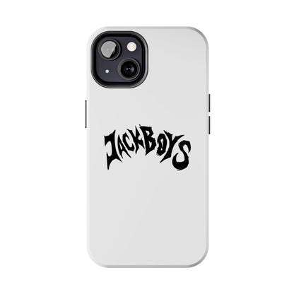 Urban Tough Phone Case for Jackboys, Trendy Phone Cover, Stylish Mobile Protection, Unique Gift for Teens, Cool Accessory for Music Lovers