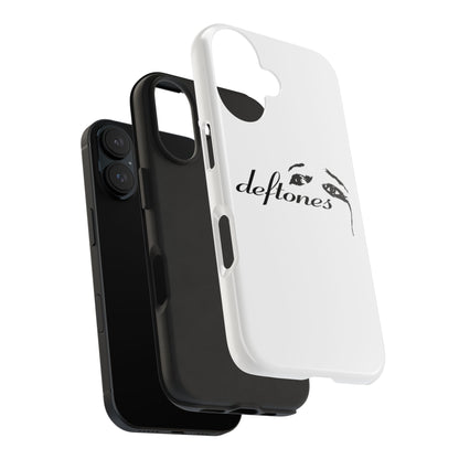 Copy of Urban Tough Phone Case for deftones, Trendy Phone Cover, Stylish Mobile Protection, Unique Gift for Teens, Cool Accessory for Music Lovers
