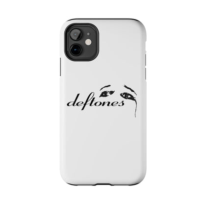 Copy of Urban Tough Phone Case for deftones, Trendy Phone Cover, Stylish Mobile Protection, Unique Gift for Teens, Cool Accessory for Music Lovers