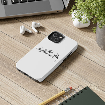 Copy of Urban Tough Phone Case for deftones, Trendy Phone Cover, Stylish Mobile Protection, Unique Gift for Teens, Cool Accessory for Music Lovers