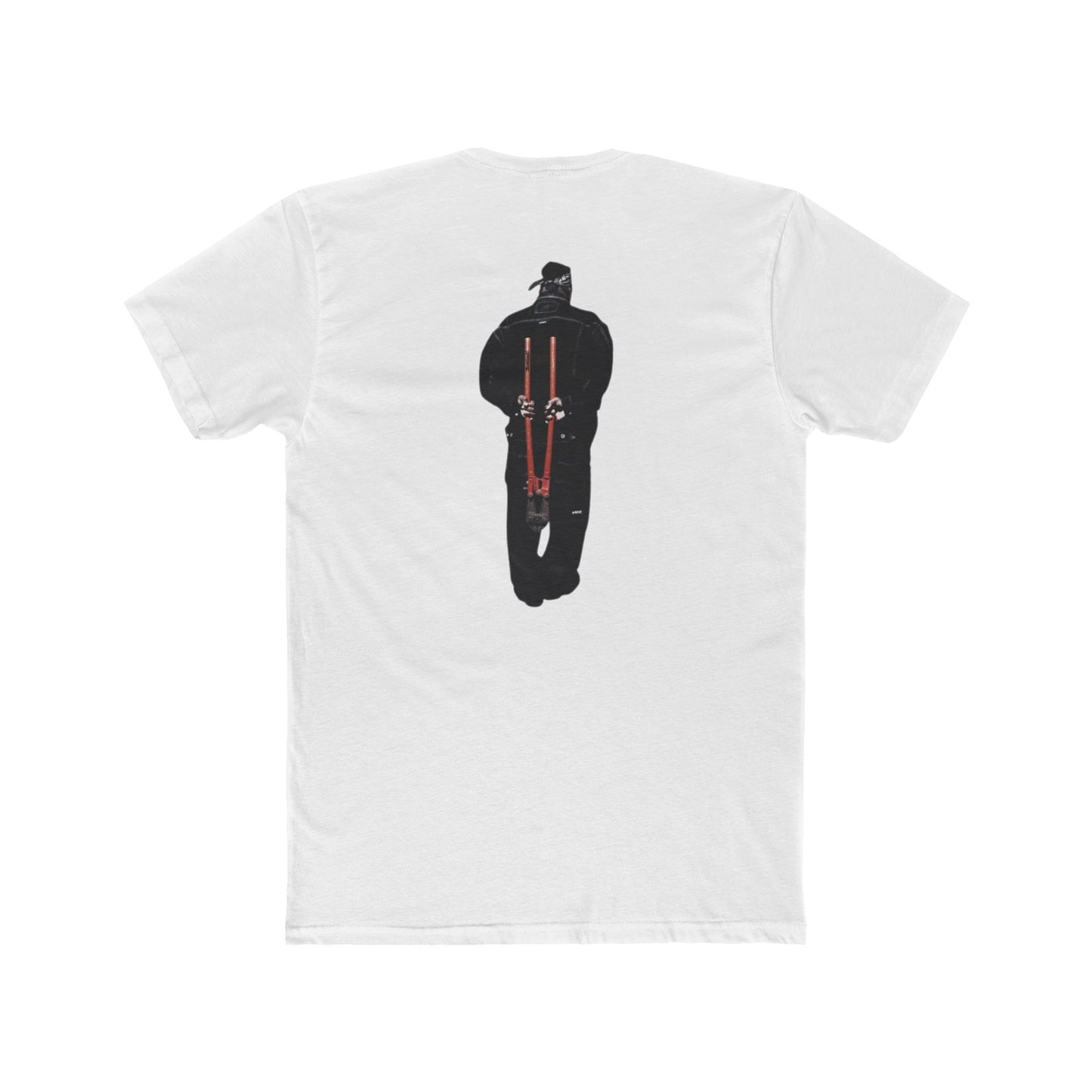 Stylish Graphic Tee with 'JACKBOYS' Design, Unisex Crew Shirt, Trendy Casual Wear, Perfect for Street Style, Gift for Music Lovers