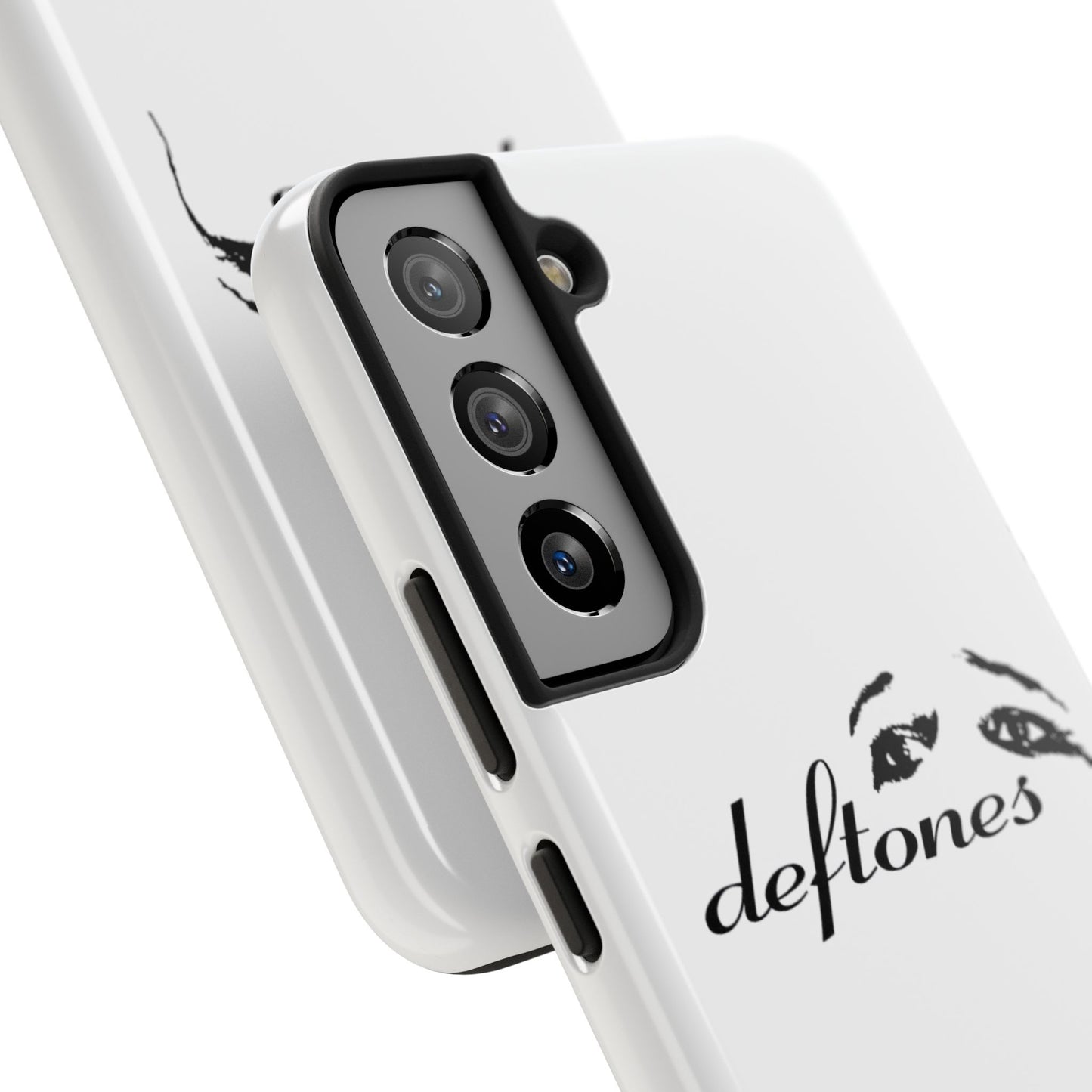 Copy of Urban Tough Phone Case for deftones, Trendy Phone Cover, Stylish Mobile Protection, Unique Gift for Teens, Cool Accessory for Music Lovers