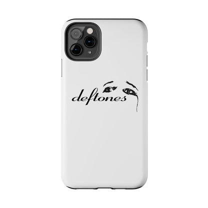 Copy of Urban Tough Phone Case for deftones, Trendy Phone Cover, Stylish Mobile Protection, Unique Gift for Teens, Cool Accessory for Music Lovers