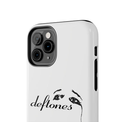 Copy of Urban Tough Phone Case for deftones, Trendy Phone Cover, Stylish Mobile Protection, Unique Gift for Teens, Cool Accessory for Music Lovers