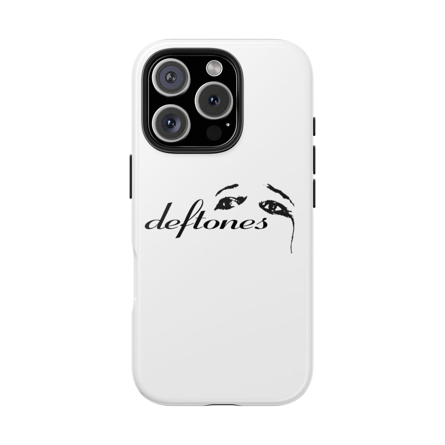 Copy of Urban Tough Phone Case for deftones, Trendy Phone Cover, Stylish Mobile Protection, Unique Gift for Teens, Cool Accessory for Music Lovers