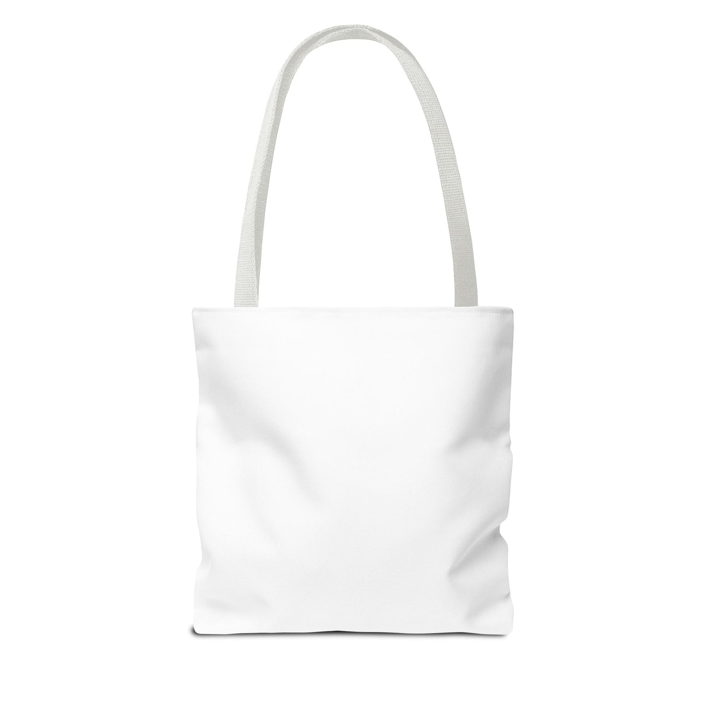 Stylish AOP Tote Bag - Unique Bird Design, jackboys Quote, Perfect Gift for Nature Lovers, Trendy Shopping Bag
