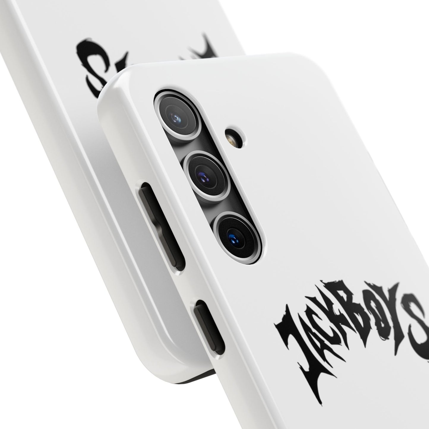 Urban Tough Phone Case for Jackboys, Trendy Phone Cover, Stylish Mobile Protection, Unique Gift for Teens, Cool Accessory for Music Lovers