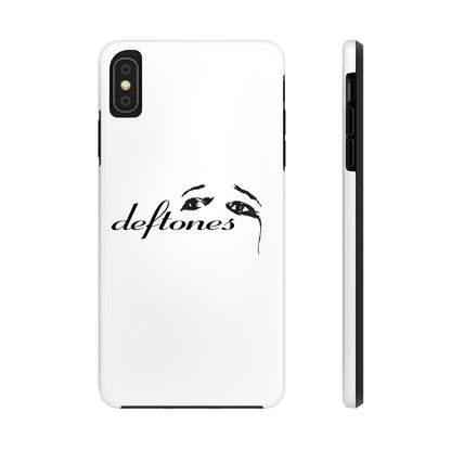 Copy of Urban Tough Phone Case for deftones, Trendy Phone Cover, Stylish Mobile Protection, Unique Gift for Teens, Cool Accessory for Music Lovers